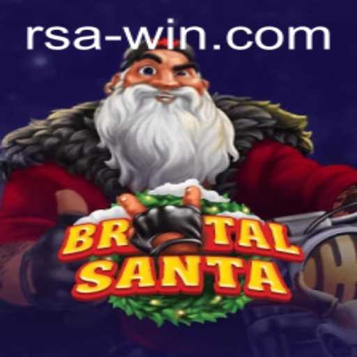BrutalSanta: A Riveting Gaming Experience with PHLwin