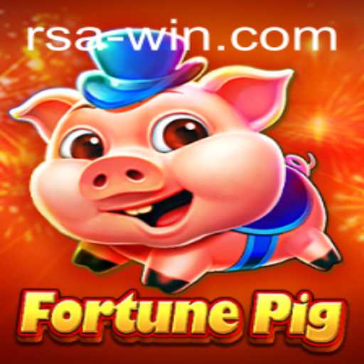 Exploring the World of FortunePig: An Exciting Adventure with PHLwin