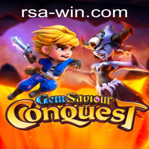 Exploring GemSaviourConquest: The Latest Gaming Sensation