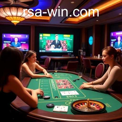 Live Casino