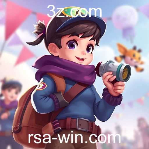 Explorando a Categoria 'Eventos' em Jogos: Descubra Novas Experiências com rsawin