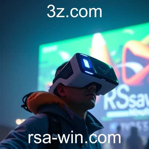 A Revolução dos Jogos em 2025: O Que Muda com a RSawin