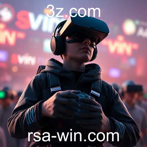 Tendências e Desafios no Mundo dos Jogos