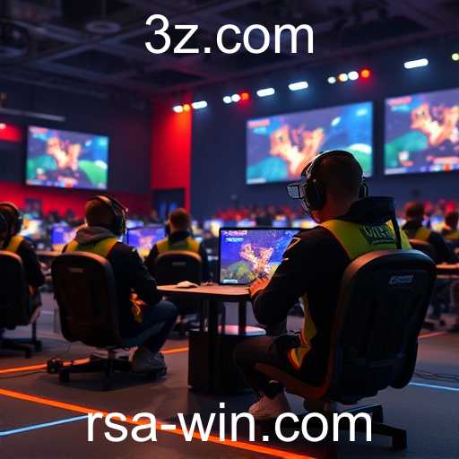 Inovações e Tendências no Mundo dos Jogos em 2025