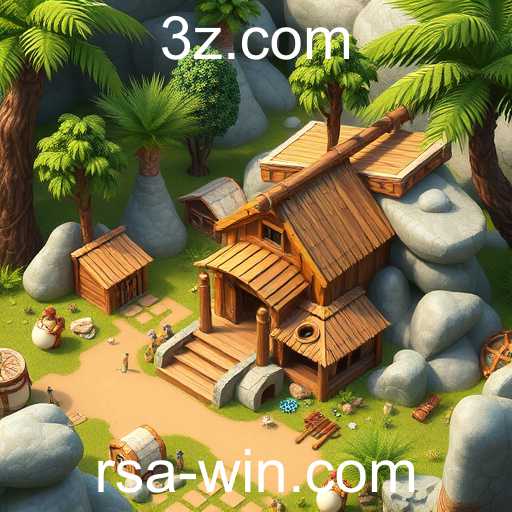 Explorando o Fascinante Mundo dos Jogos de Recursos