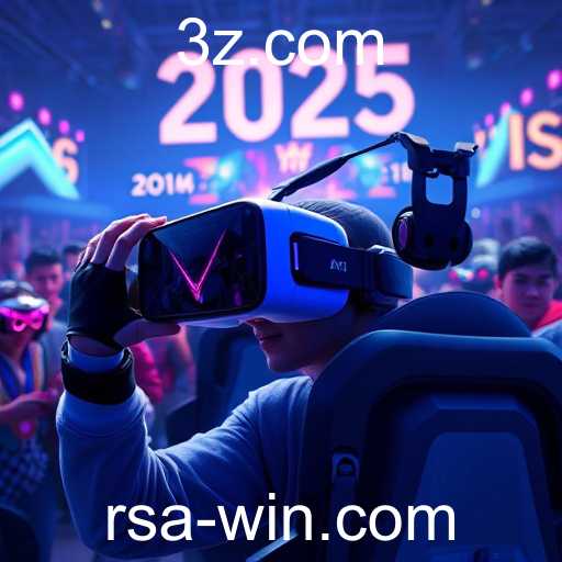 A Revolução dos Jogos com o Fenômeno RSawin