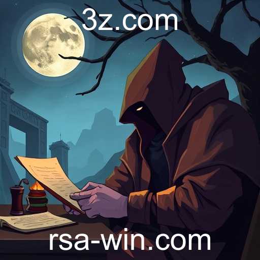 Crescimento do rsawin no mercado de jogos